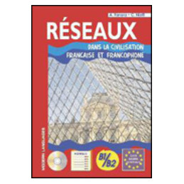 RESEAUX DANS LA CIVILISATION FRANCAISE Vol. U