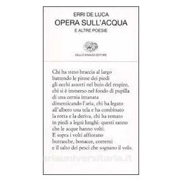 opera-sullacqua