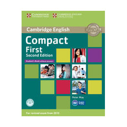 compact-first---2nd-edition-students-book-ithout-ansers-ith-cd-rom