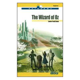 WIZARD OF OZ (GRASSO) + CD