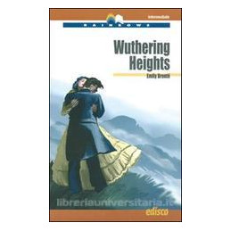 WUTHERING HEIGHTS (POPE) + CD