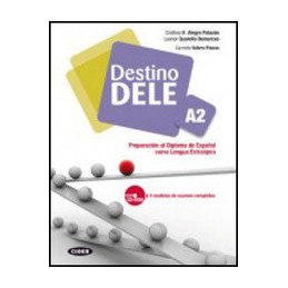 DESTINO DELE A2  Vol. 2