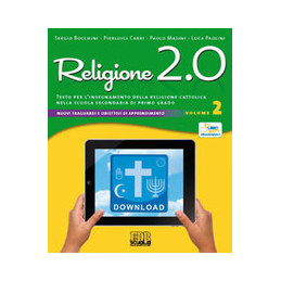 RELIGIONE 2.0 VOLUME  2 VOLUME 2 Vol. 2