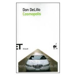 cosmopolis