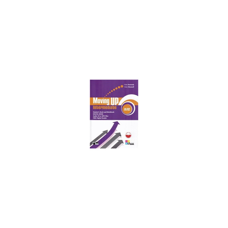 MOVING UP INTERMEDIATE VOL. U MOVING UP INTERMEDIATE VOL. U