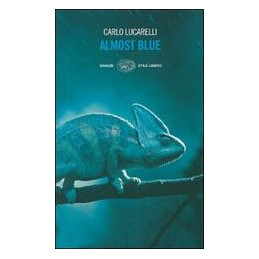almost-blue