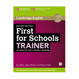 first-for-schools-trainer---2nd-edition-practice-tests-ithout-ansers-ith-audi
