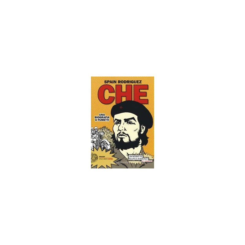 che-guevara