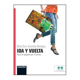 IDA Y VUELTA + ONLINE