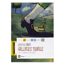 GULLIVER`S TRAVELS  Vol. U