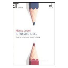 rosso-e-il-blu