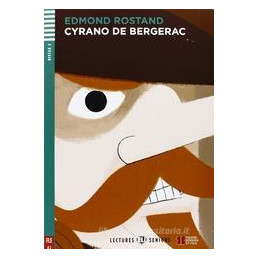 CYRANO DE BERGERAC  Vol. U
