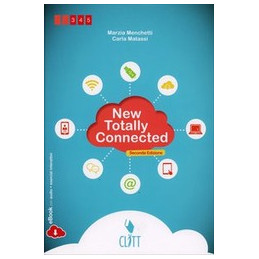 NEW TOTALLY CONNECTED . 2ED(CLT)   LD