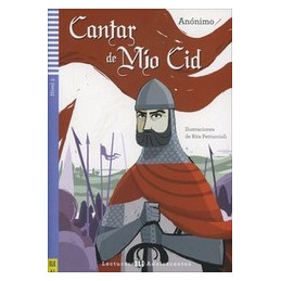 EL CANTAR DE MIO CID  Vol. U