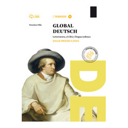 GLOBAL DEUTSCH VOLUME + CD ROM