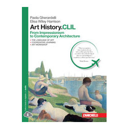 ART HISTORY.CLIL