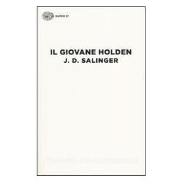 il-giovane-holden