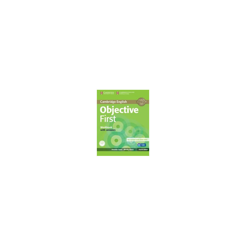 objective-first---4th-edition-orkbook-ith-ansers--audio-cd objective-first---4th-edition-orkbook-ith-ansers--audio-cd
