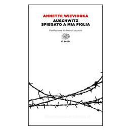 auschitz-spiegato-a-mia-figli