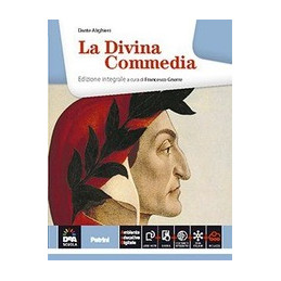 DIVINA COMMEDIA (LA) 2015 + EBOOK EDIZIONE INTEGRALE Vol. U