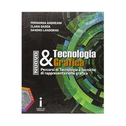 NUOVO TECNOLOGIA & GRAFICA  Vol. U