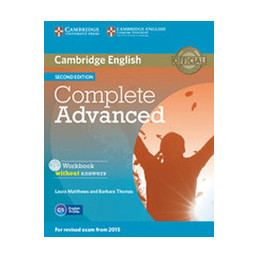 complete-advanced---2nd-edition-orkbook-ithout-ansers-ith-audio-cd