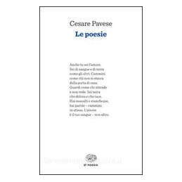 le-poesie