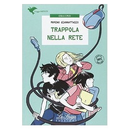 TRAPPOLA NELLA RETE  Vol. U