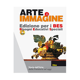 ARTE E IMMAGINE EDIZIONE B.E.S. Vol. U