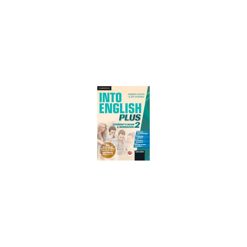 into-english-2-plus--vol-2 into-english-2-plus--vol-2