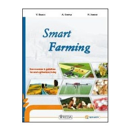 SMART FARMING NEW RESOURCES & GUIDELINES FOR RURAL AGRIBUSINESS Vol. U