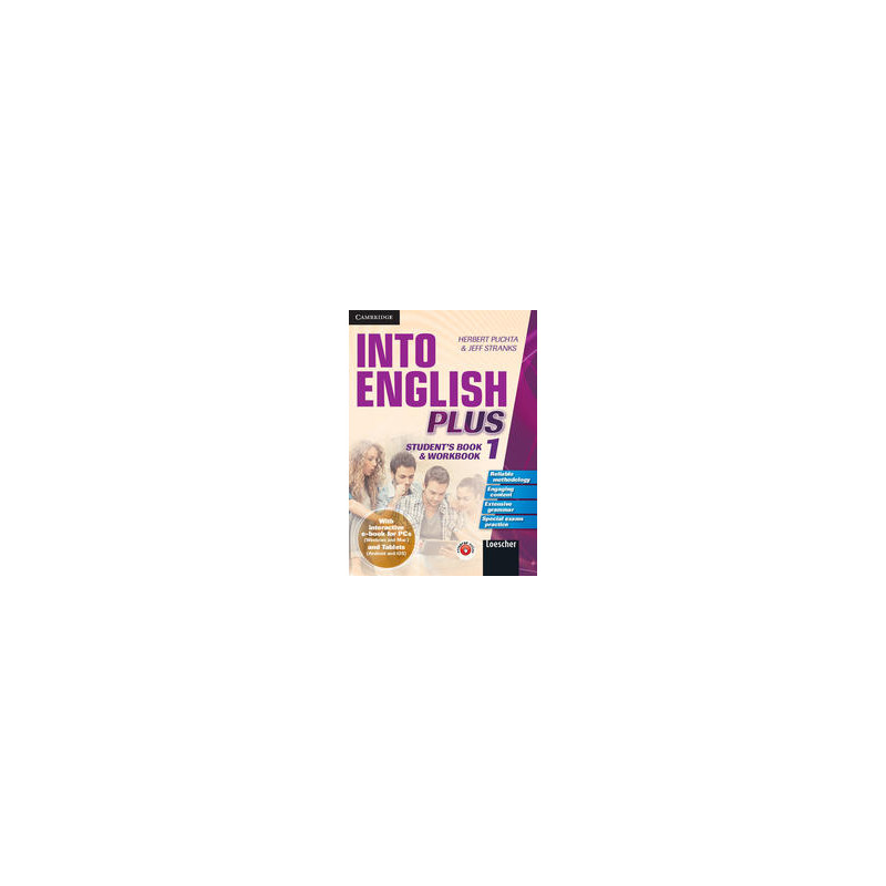 into-english-1-plus--vol-1 into-english-1-plus--vol-1