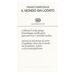 il-mondo-sia-lodato