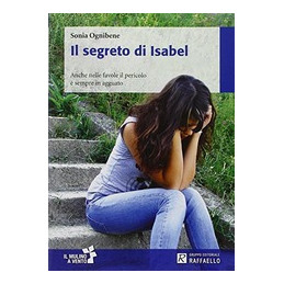 SEGRETO DI ISABEL (IL)  Vol. U