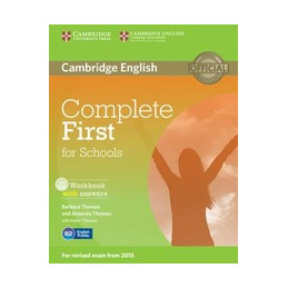 complete-first-for-schools-orkbook-ith-ansers-ith-audio-cd-vol-u
