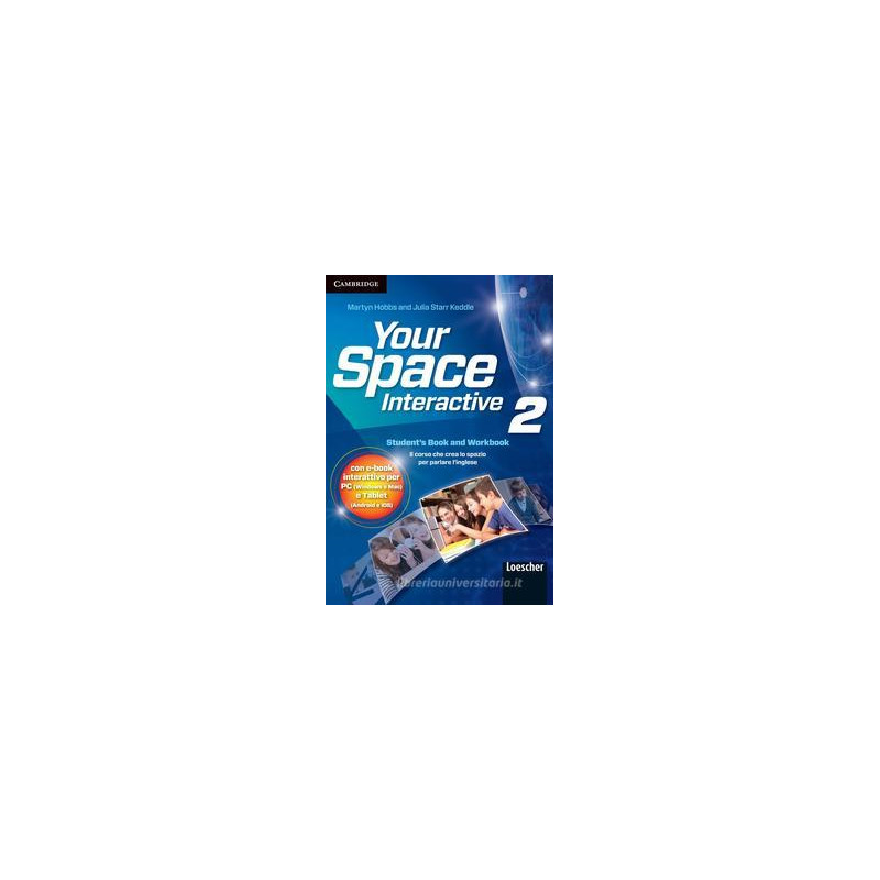your-space---interactive-level-2-students-bookorkbook-companion-book--acce your-space---interactive-level-2-students-bookorkbook-companion-book--acce