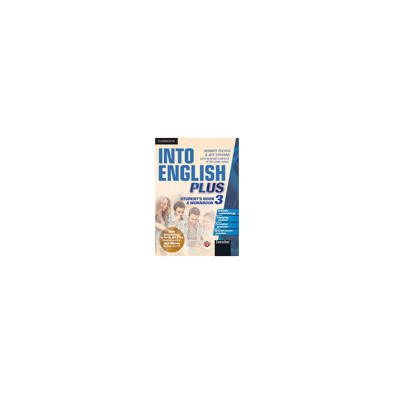 into-english-3-plus--vol-3 into-english-3-plus--vol-3