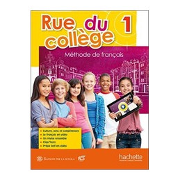 rue-du-college-1--libro-misto-con-openbook-volume-1--cd-rom--ebook-lettura-1--extrakit--openboo