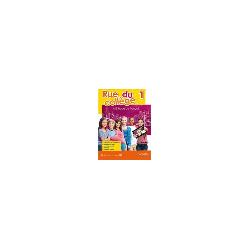 rue-du-college-1--libro-misto-con-openbook-volume-1--cd-rom--ebook-lettura-1--extrakit--openboo rue-du-college-1--libro-misto-con-openbook-volume-1--cd-rom--ebook-lettura-1--extrakit--openboo