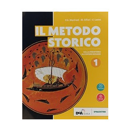 METODO STORICO 1