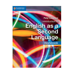 introduction-to-english-as-a-second-language-orkbook-con-e-book-con-espansione-online-per-le-sc