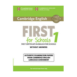 cambridge-english-first-for-schools-for-updated-exam-1-students-book-ithout-a