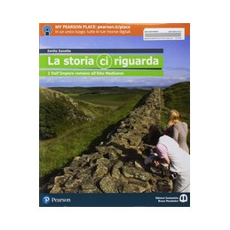 LA STORIA CI RIGUARDA 2  Vol. 2