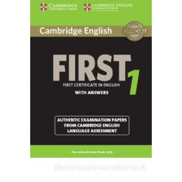 cambridge-english-first-for-updated-exams-1-students-book-ith-ansers