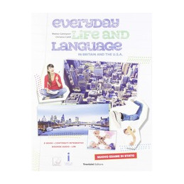 EVERYDAY LIFE AND LANGUAGE IN BRITAIN AND U.S.A.