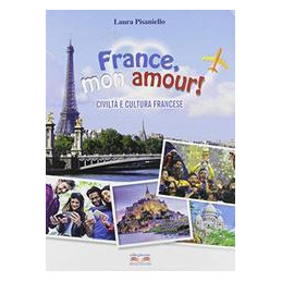 FRANCE MON AMOUR