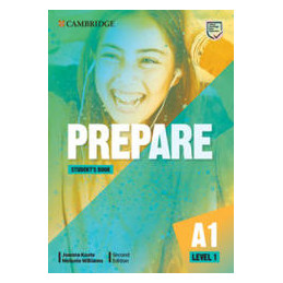 prepare-a1-students-book