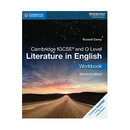 cambridge-igcse-and-o-level-literature-in-english-orkbook-per-le-scuole-superiori-con-espansion