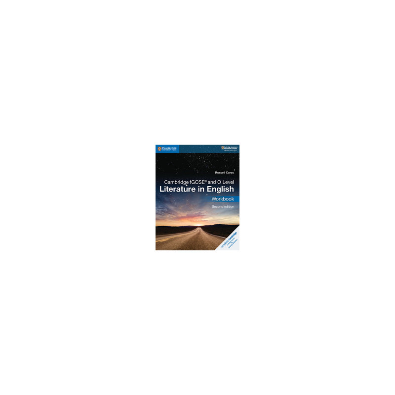 cambridge-igcse-and-o-level-literature-in-english-orkbook-per-le-scuole-superiori-con-espansion cambridge-igcse-and-o-level-literature-in-english-orkbook-per-le-scuole-superiori-con-espansion