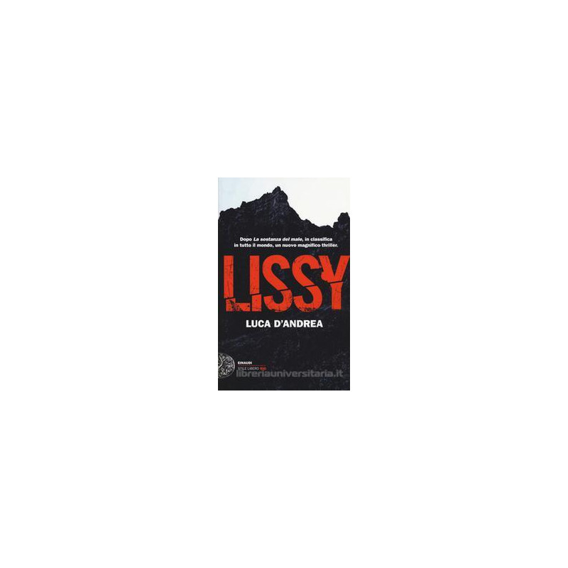 lissy